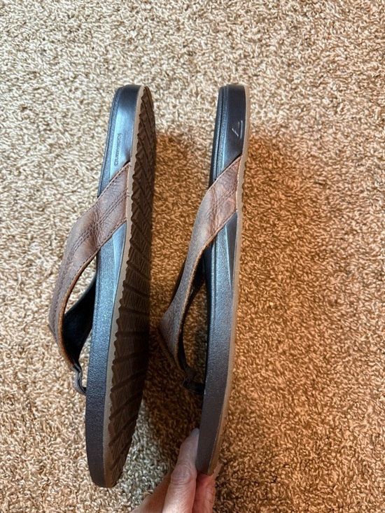 NWOT Reef flip-flops, Men’s 13 Cushion Phantom or Cushion Spring main image 12